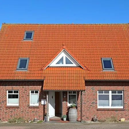 House In Legde 