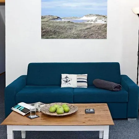 Ferienhaus House In Legde 