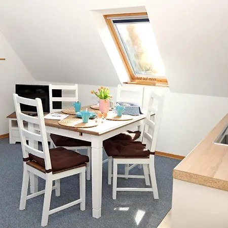 Сasa de vacaciones House In Legde 