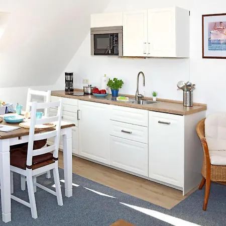 Сasa de vacaciones House In Legde 