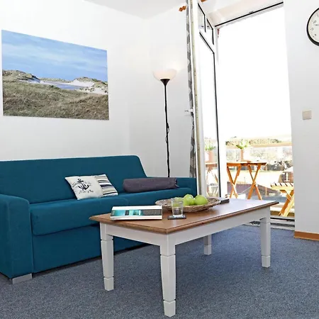 House In Legde 