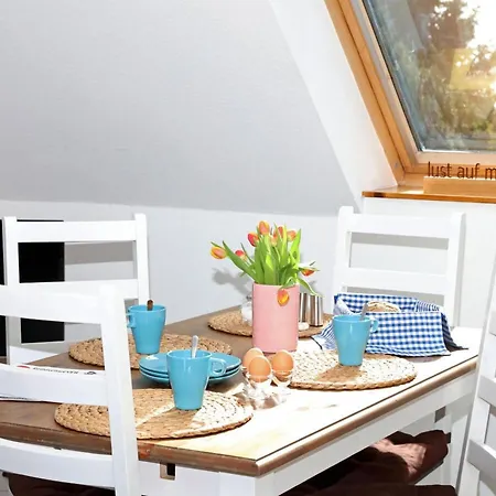 House In Legde 