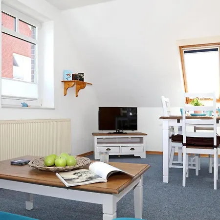 House In Legde 