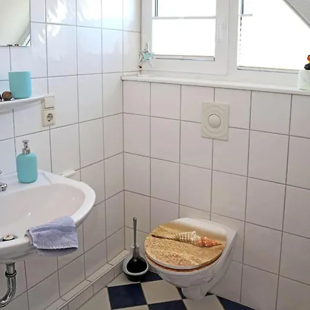 House In Legde 