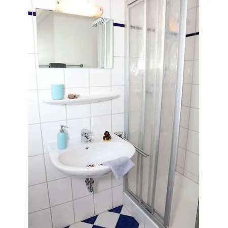 Сasa de vacaciones House In Legde 