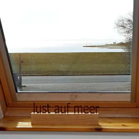 House In Legde 