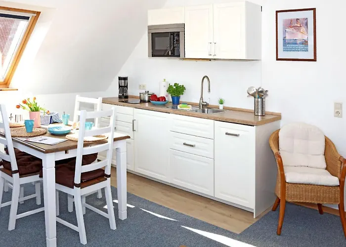 Сasa de vacaciones House In Legde 