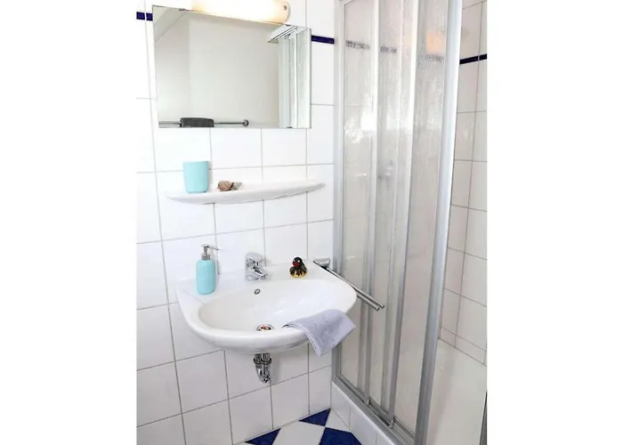 Сasa de vacaciones House In Legde 